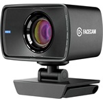 Elgato Facecam MK.2 gaming webkamera fekete