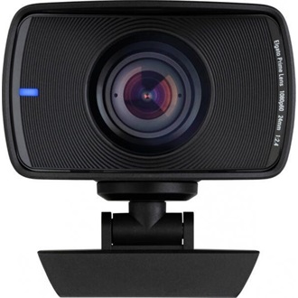 Elgato Facecam MK.2 gaming webkamera fekete