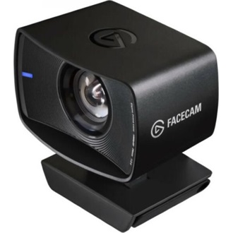 Elgato Facecam MK.2 gaming webkamera fekete