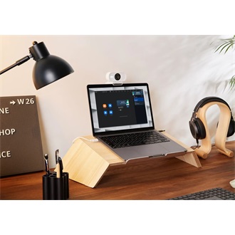 Elgato Facecam Neo gaming webkamera fehér