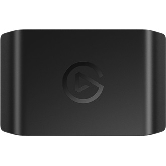 Elgato Game Capture HD60 X Xbox/PS5 USB-C video digitalizáló capture card/box fekete
