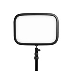 Elgato Key Light 2500lm fehér panel LED Wi-Fi streaming fényforrás