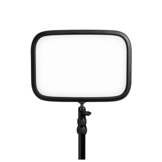 Elgato Key Light 2500lm fehér panel LED Wi-Fi streaming fényforrás