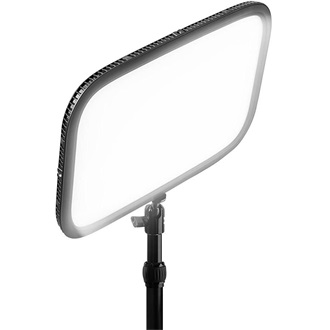 Elgato Key Light 2500lm fehér panel LED Wi-Fi streaming fényforrás