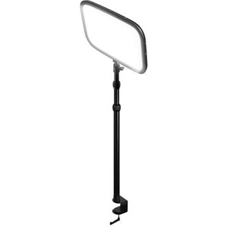Elgato Key Light 2500lm fehér panel LED Wi-Fi streaming fényforrás