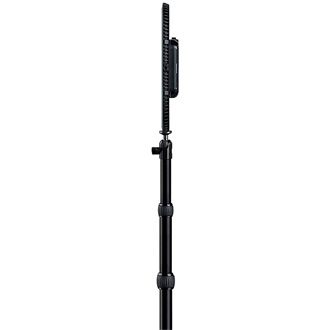 Elgato Key Light 2500lm fehér panel LED Wi-Fi streaming fényforrás
