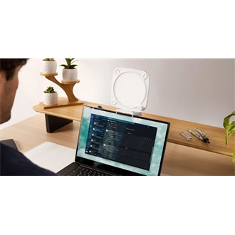 Elgato Key Light Neo 1000lm hideg-fehér LED streaming fényforrás