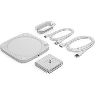Elgato Key Light Neo 1000lm hideg-fehér LED streaming fényforrás