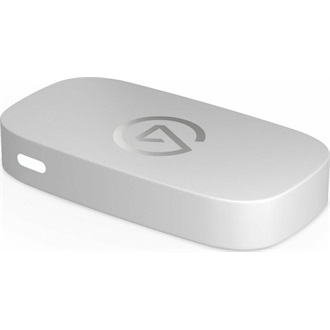 Elgato Neo 4K60 HDR 1080p60 USB-C gaming video digitalizáló capture card/box fehér
