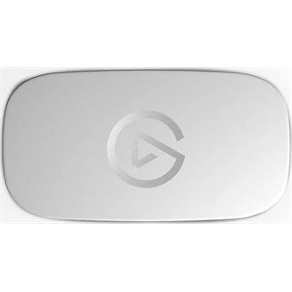 Elgato Neo 4K60 HDR 1080p60 USB-C gaming video digitalizáló capture card/box fehér