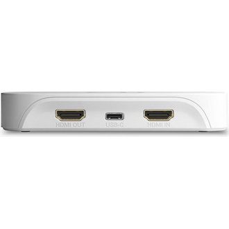 Elgato Neo USB-C gaming video capture card/box fehér