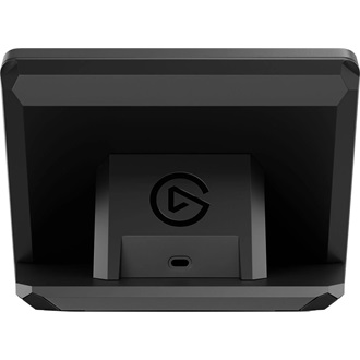 Elgato Stream Deck + XL USB-C gaming streaming vezérlőpanel fekete