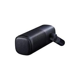 Elgato Wave DX gaming mikrofon fekete
