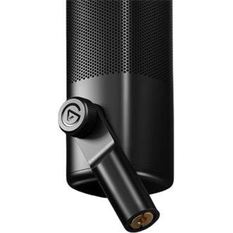 Elgato Wave DX gaming mikrofon fekete