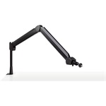 Elgato Wave Mic Suspension Boom Arm mikrofon tartó állvány fekete