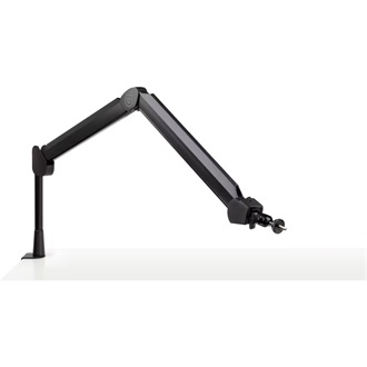 Elgato Wave Mic Suspension Boom Arm mikrofon tartó állvány fekete