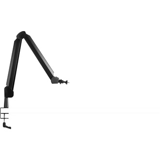 Elgato Wave Mic Suspension Boom Arm mikrofon tartó állvány fekete