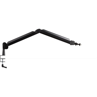 Elgato Wave Mic Suspension Boom Arm mikrofon tartó állvány fekete