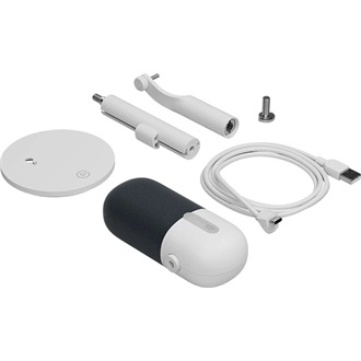 Elgato Wave Neo gaming mikrofon fehér