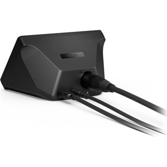 Elgato Wave XLR MK.2 Integrated Mic Interface USB-C gaming streaming vezérlőpanel fekete