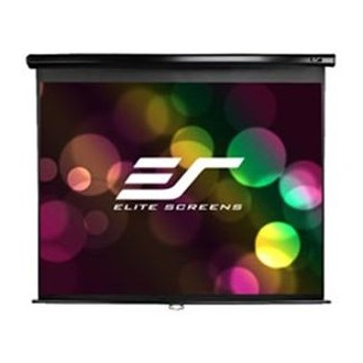 Elitescreen M100NWV1  fali vászon
