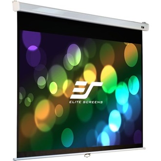 Elitescreen M100NWV1  fali vászon