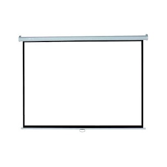 Elitescreen M113NWS1 kézi fali vászon fehér