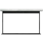Elitescreen ELECTRIC120V motoros fali vászon fehér