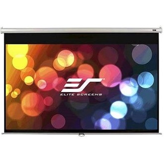 Elitescreen M150XWV2 kézi fali vászon fehér