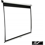 Elitescreen M80NWV kézi fali vászon fehér
