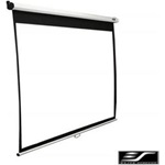 Elitescreen M94NWX kézi fali vászon fehér