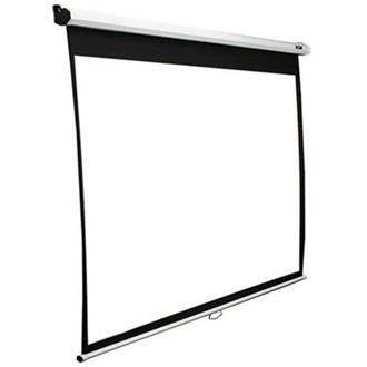 Elitescreen 100" kézi fali vászon