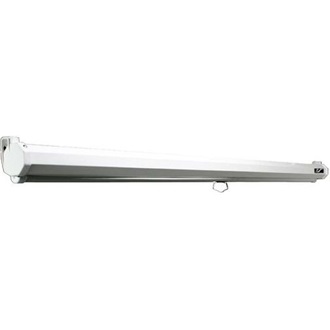 Elitescreen M128NWX 128" kézi rolós fali vászon fehér