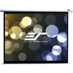 Elitescreen Spectrum ELECTRIC100V 100" motoros rolós fali vászon fehér