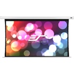 Elitescreen Spectrum Electric110XH 110" motoros rolós fali vászon fehér