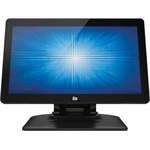 Elo 1502L 15.6" touchscreen LED monitor fekete