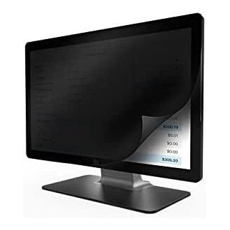 Elo Elo Touchscreen Monitors 24" betekintésvédő