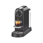 Elo Nespresso EN 167.B kapszulás kávéfőző fekete