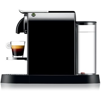 Elo Nespresso EN 167.B kapszulás kávéfőző fekete