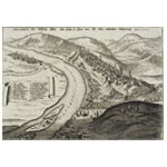 Előkerült egy régi térkép