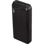 Emos B0527B ALPHA2 20, 20000 mAh, 10 W, fekete powerbank