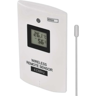 Emos E0107 digitális hőmérő