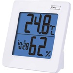 Emos E0114  nedvességmérős hőmérő