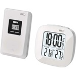 Emos E0127 nedvességmérős vezeték nélküli hőmérő