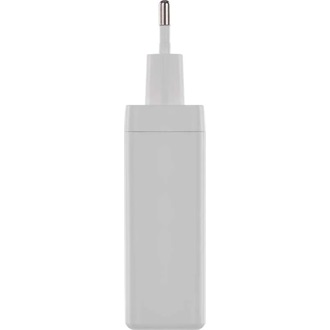 Emos GaN PD 120 W max. univerzális USB töltő