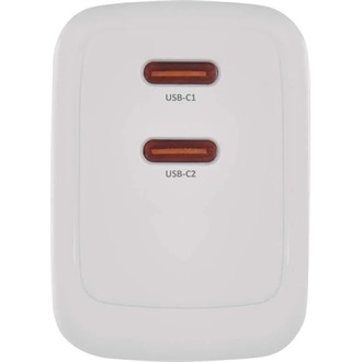 Emos GaN PD 35 W max. univerzális USB töltő