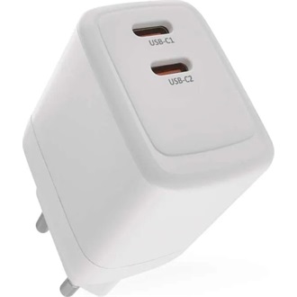 Emos GaN PD 35 W max. univerzális USB töltő