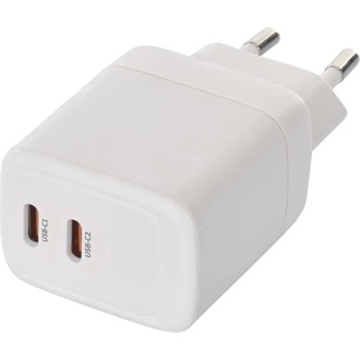 Emos GaN PD 35 W max. univerzális USB töltő