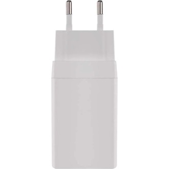 Emos GaN PD 65 W max. univerzális USB töltő