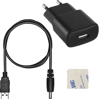 Emos J0709 CITY LEAF-C600, DVB-T2, DAB, LTE/4G/5G szűrő szobaantenna